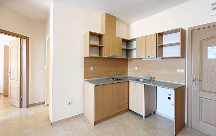 ID 15460 One-bedroom apartment in Trakia Photo 1 