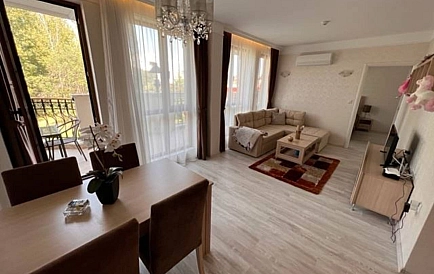 ID 16417 Two-bedroom apartment in Harmony 11 Photo 10