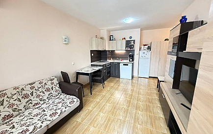 ID 15742 Two-bedroom apartment in Sky Dreams Photo 1 