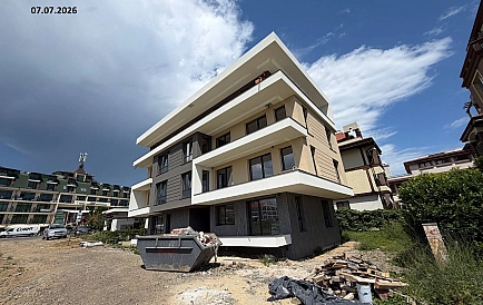 ID 16590 Two-bedroom apartment in Fairview Vlas Photo 3