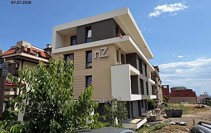 ID 16590 Two-bedroom apartment in Fairview Vlas Photo 2