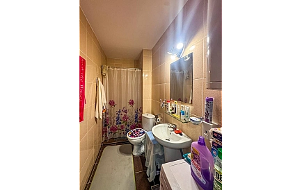 ID 15858 One-bedroom apartment in Chateau Aheloy 2 Photo 4