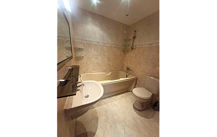 ID 16356 Two-bedroom apartment in Rusalka district Photo 10