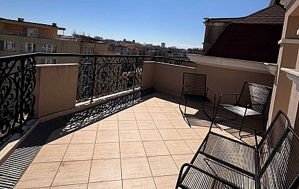 ID 15411 Studio apartment in Dawn Park Deluxe Photo 5