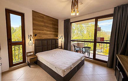 ID 16585 Studio apartment in Cascadas Photo 1 