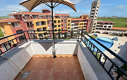 ID 15537 One-bedroom apartment in Marina Cape Photo 5