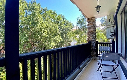 ID 13161 One-bedroom apartment in Green Paradise 2 Photo 5