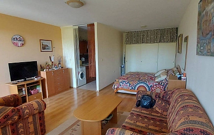 ID 15815 Studio apartment in the Gallery Photo 2