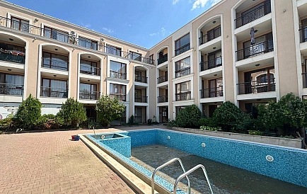 ID 16163 Studio apartment in Villa Astoria 3 Photo 6