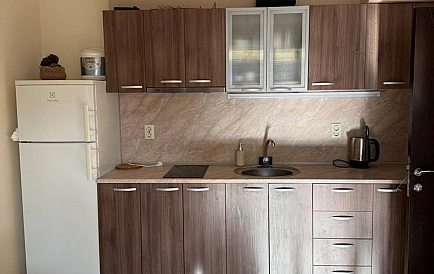 ID 15382 One-bedroom apartment in Elitonia Gardens 1 Photo 2