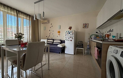 ID 15938 One-bedroom apartment in Star Dreams Photo 8