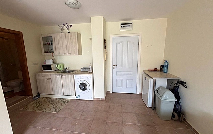 ID 15431 One-bedroom apartment in Holiday Fort Photo 2