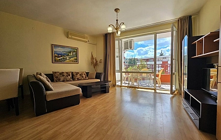 ID 16336 One-bedroom apartment in Privilege Fort Photo 2