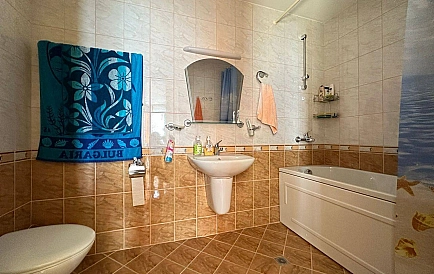 ID 14530 Оne-bedroom apartment in Sirena Photo 5