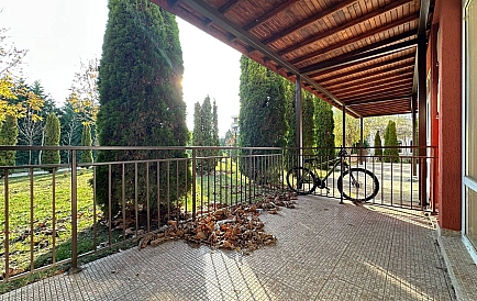 ID 14994 Studio apartment in Orchid Fort Garden Photo 8