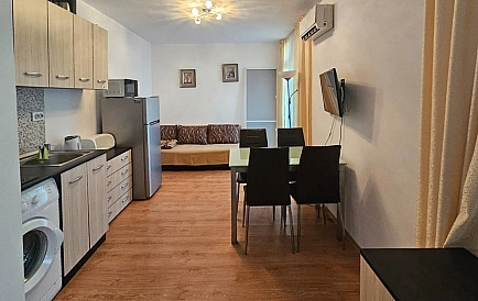 ID 15990 One-bedroom apartment in Gerber Residence 4 Photo 2