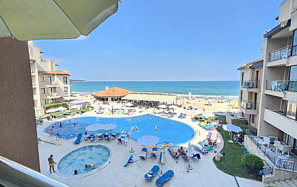 ID 16325 Three-bedroom apartment in Obzor Beach Resort Photo 1 
