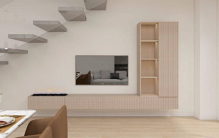 ID 15750 Townhouses in d'Zaro Villas Photo 9