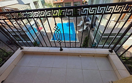 ID 15054 Studio apartment in Mirage Photo 7