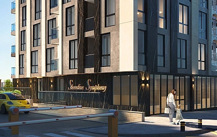 ID 16164 Apartments directly from the developer in Shoreline Symphony Photo 4