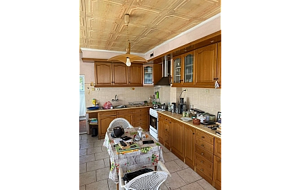 ID 14453 House in Babuk Photo 8