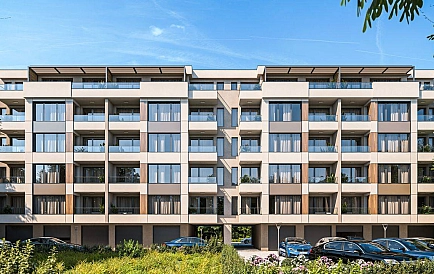 ID 14291 Apartments from the developer in Inter Homes 3 Photo 5