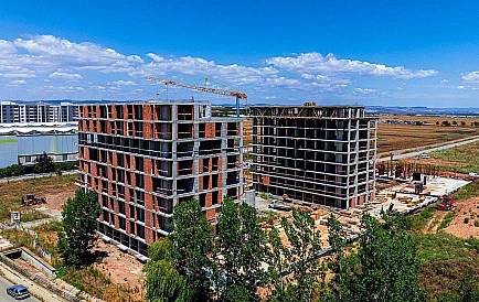 ID 14718 Two-bedroom apartment in Aria 2 Photo 2