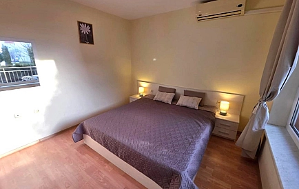 ID 16355 One-bedroom apartment in Nessebar Fort Club Photo 7