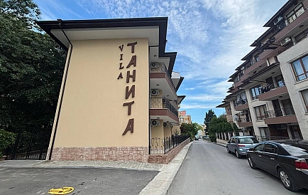 ID 16637 One-bedroom apartment in Villa Tanita Photo 5