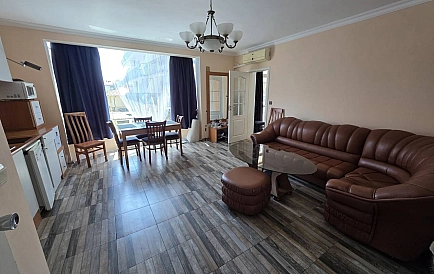 ID 14747 One-bedroom apartment in Alexandrov Residence Photo 8