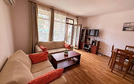 ID 16410 One-bedroom apartment in Vineyards Resort Photo 10