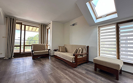 ID 14564 Two-room apartment in Tarantula Photo 1 