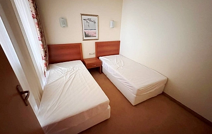 ID 16447 Two-bedroom apartment in Sunset Resort Photo 3