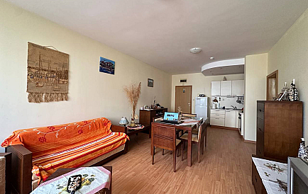 ID 16344 One-bedroom apartment in Garden of Eden Photo 1 