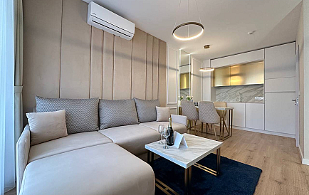 ID 15130 Premium complex in Sunny Beach Photo 1 