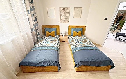 ID 15480 Sea view apartment in Sveti Vlas Photo 8