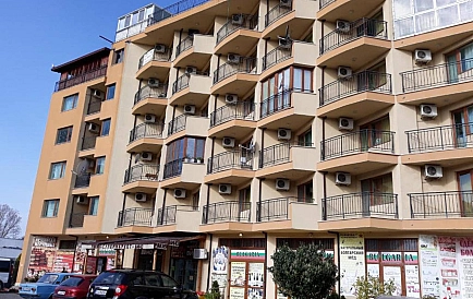 ID 15991 Studio apartment in Amadeus 5 Photo 10