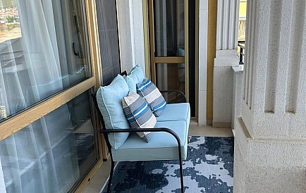 ID 15170 Two-bedroom apartment in Villa Florence Photo 8