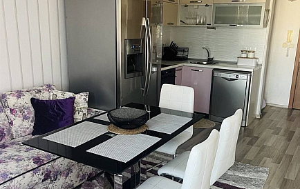 ID 16603 One-bedroom apartment in Grigoria Photo 1 