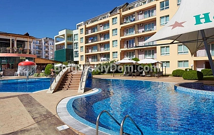 ID 16313 One-bedroom apartment in Polo Resort Photo 6