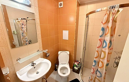 ID 15320 One-bedroom apartment in Viola 2 Photo 4