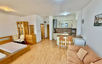 ID 16371 Studio apartment in Garden of Eden Photo 7