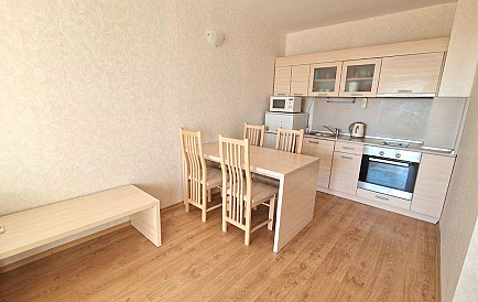 ID 14082 One-bedroom apartment in Rutland Beach Photo 1 