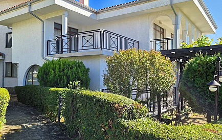 ID 16625 House in Breeze Photo 1 