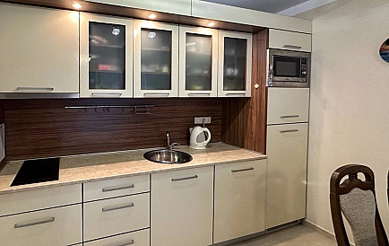 ID 15767 One-bedroom Apartment in Pomorie Residence Photo 10