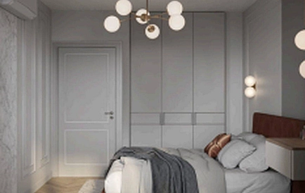 ID 15389 Apartments from the developer in Holiday Resort Photo 7