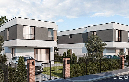 ID 14693 Houses in Burgas Photo 5