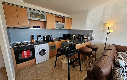 ID 15310 Two-bedroom apartment in Compass Photo 9