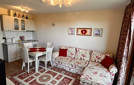 ID 14443 Two-bedroom apartment in Cascadas 10 Photo 1 