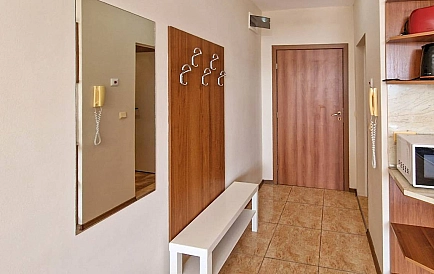 ID 15569 One-bedroom apartment in Midia Grand Resort Photo 8